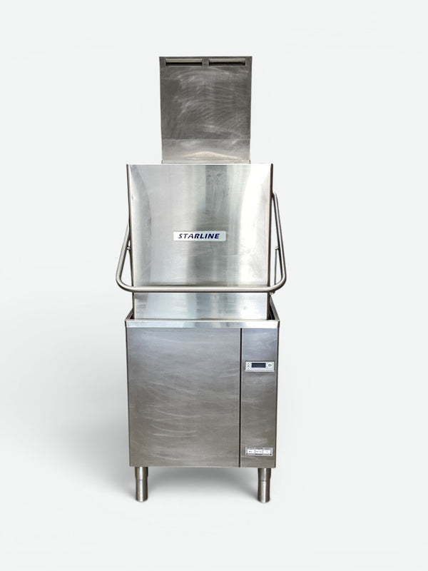 Starline M2C Passthrough Dishwasher