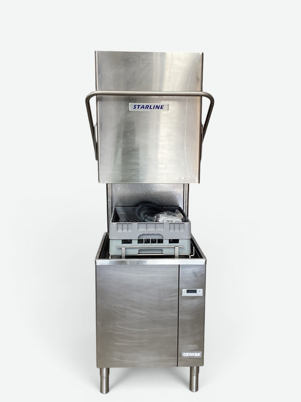 Starline M2C Passthrough Dishwasher