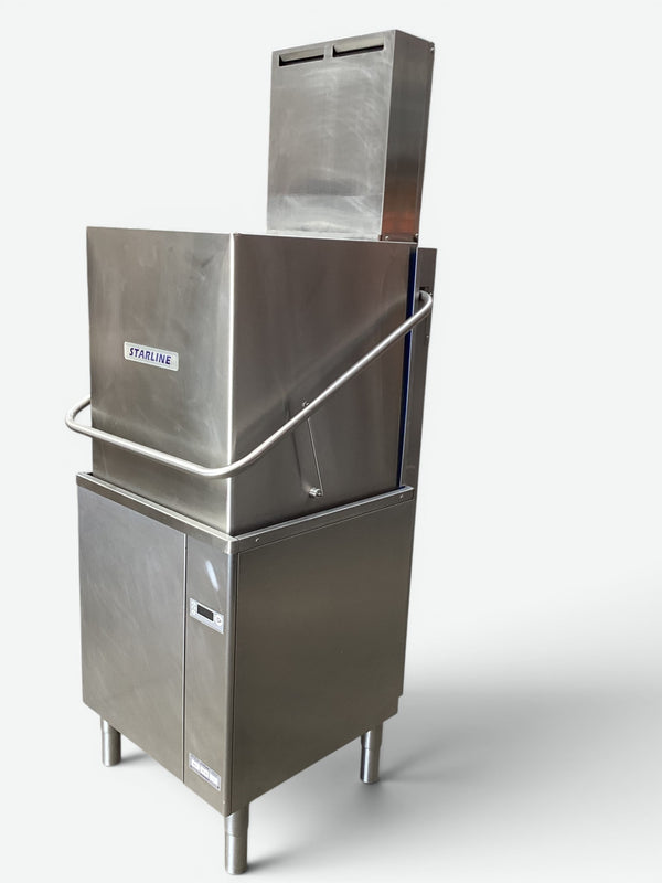 Starline M2C Passthrough Dishwasher