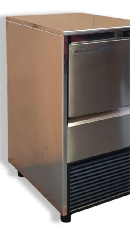 Skope ALFA NG45 A Ice Maker R290