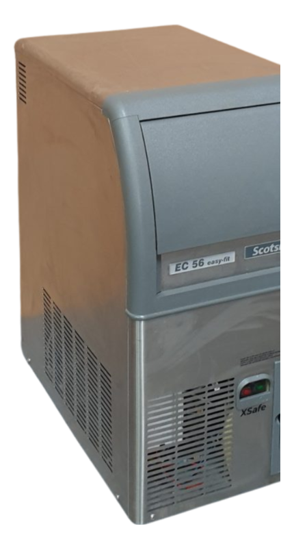 Scotsman ECM 56 EASY FIT Ice Maker