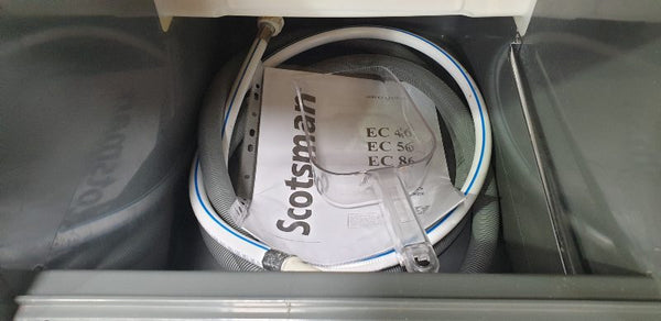 Scotsman ECM 56 EASY FIT Ice Maker