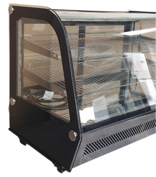 Delta ERD90 On Counter Refrigerated Display