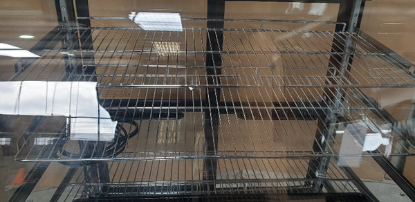 Delta ERD90 On Counter Refrigerated Display