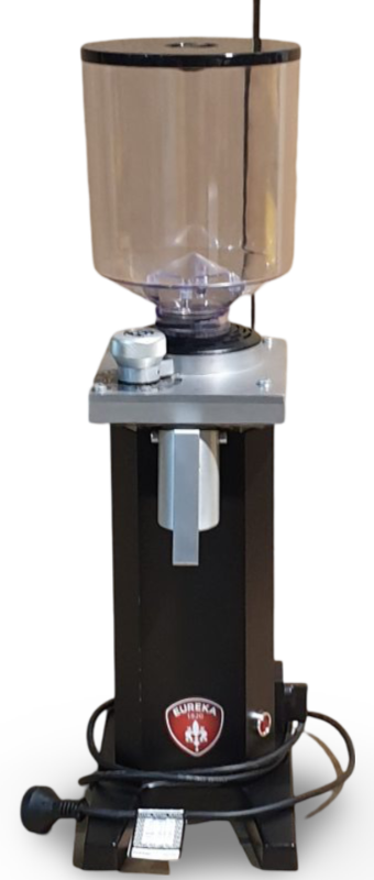 Eureka Drogheria MCD4 Shop Grinder - 85m