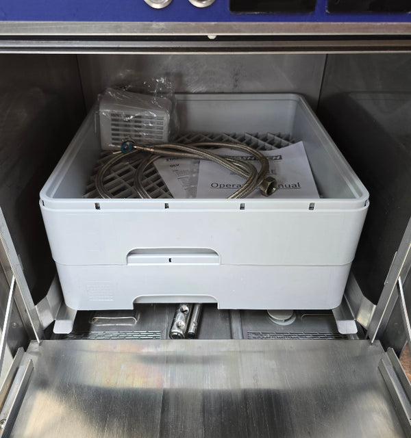 Starline GLV Undercounter Glasswasher