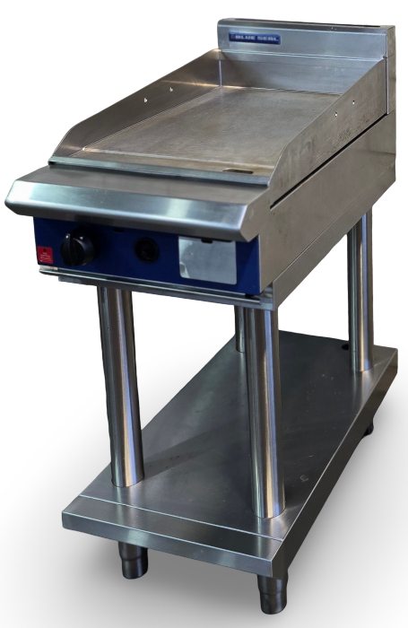 Blue Seal GP513LS Griddle
