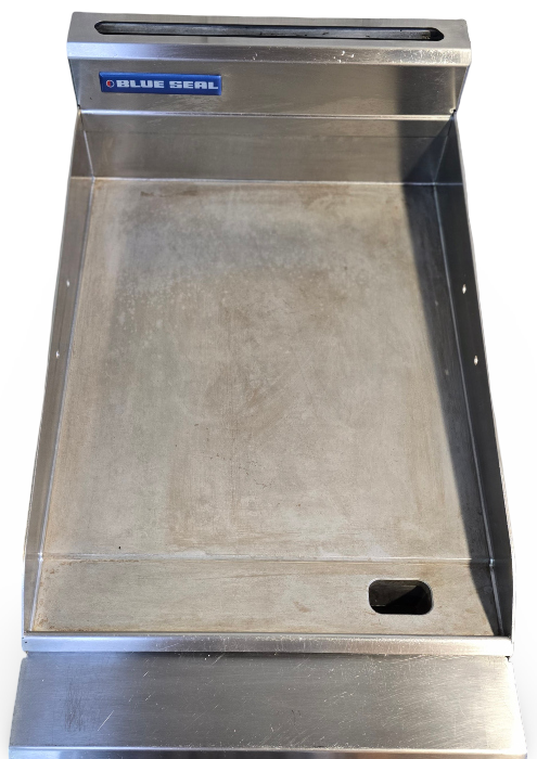Blue Seal GP513LS Griddle