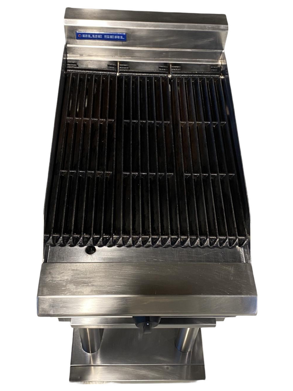 Blue Seal G593LS Gas Chargrill