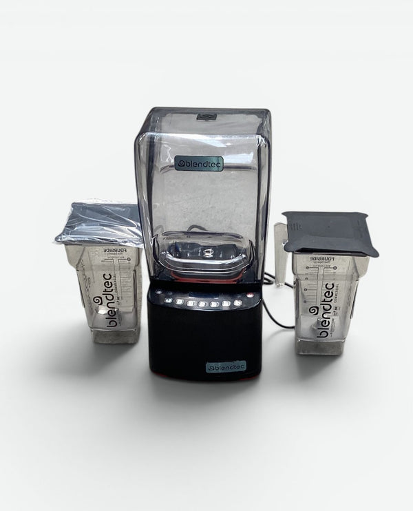 Blendtec Stealth 885 Blender