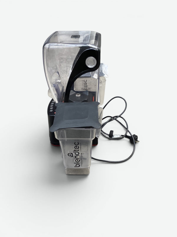 Blendtec Stealth 885 Blender