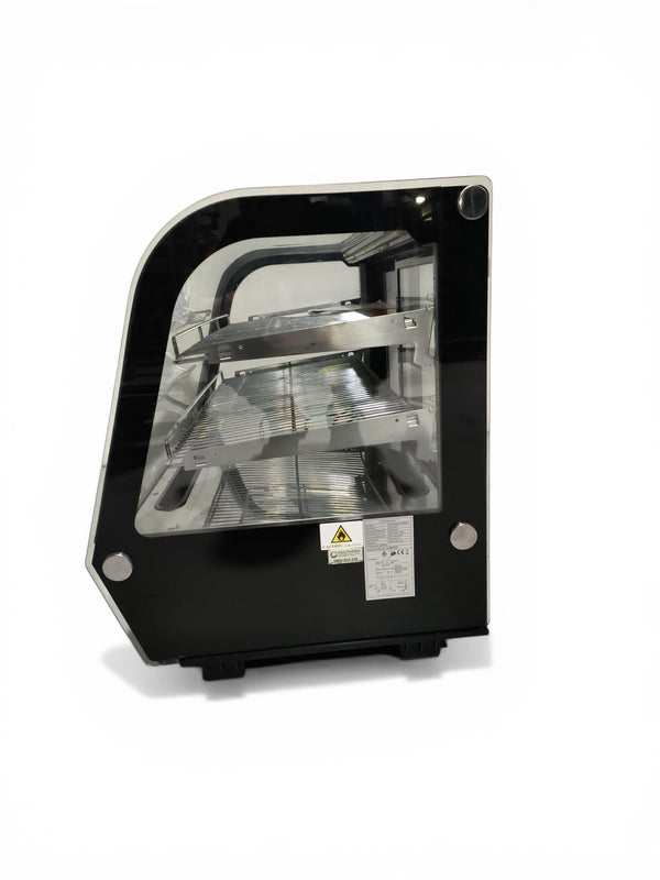 Delta Benchtop Curved Cold Display