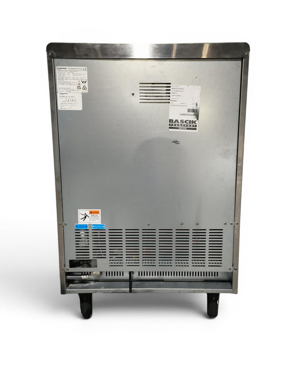Scotsman NU300AS Ice Machine