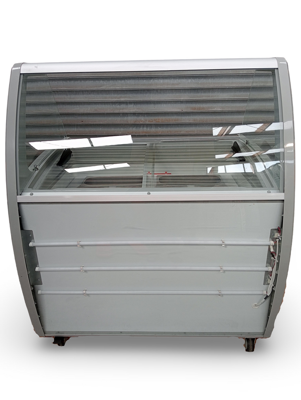 Exquisite SD-325S2 Ice Cream Freezer