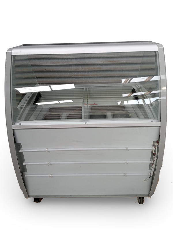 Exquisite SD-325S2 Ice Cream Freezer