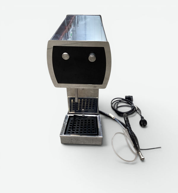 Wally Automatic Milk Steamer