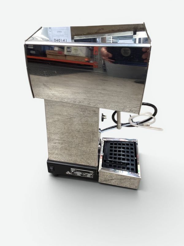 Wally Automatic Milk Steamer
