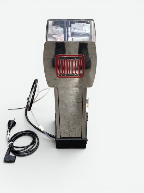 Wally Automatic Milk Steamer