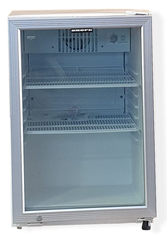 SKOPE HB80:JAL Undercounter Chiller