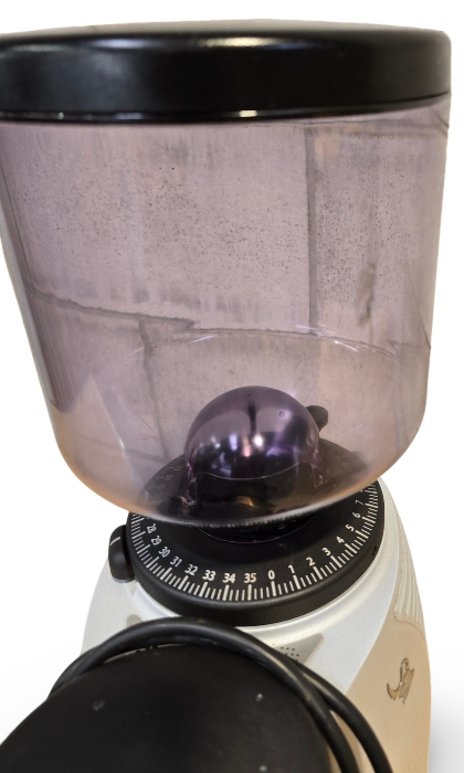 La San Marco SM92 Coffee Grinder