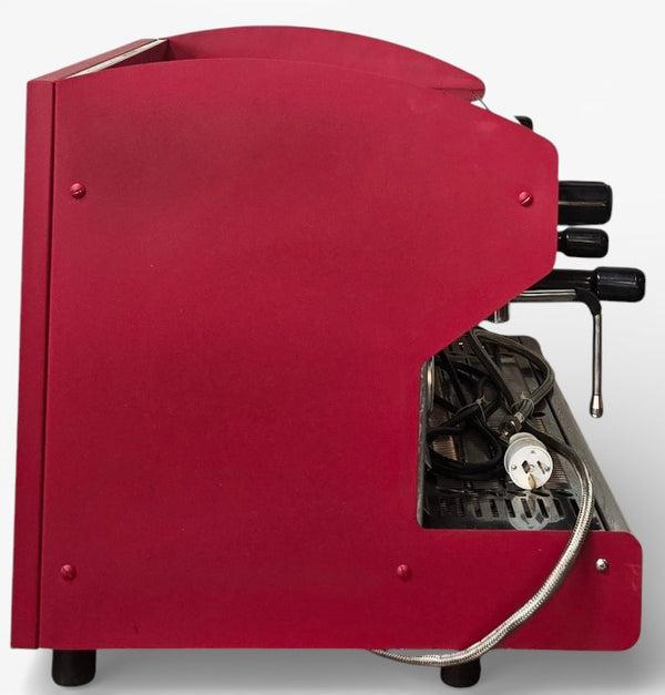La Roccia 2 Group Coffee Machine