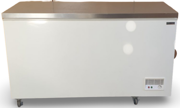 Delta Essentials Chest Freezer 526 Litre