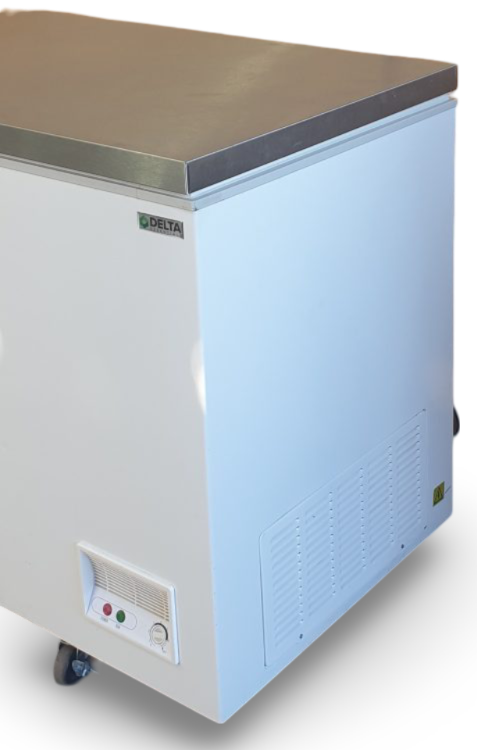 Delta Essentials Chest Freezer 526 Litre