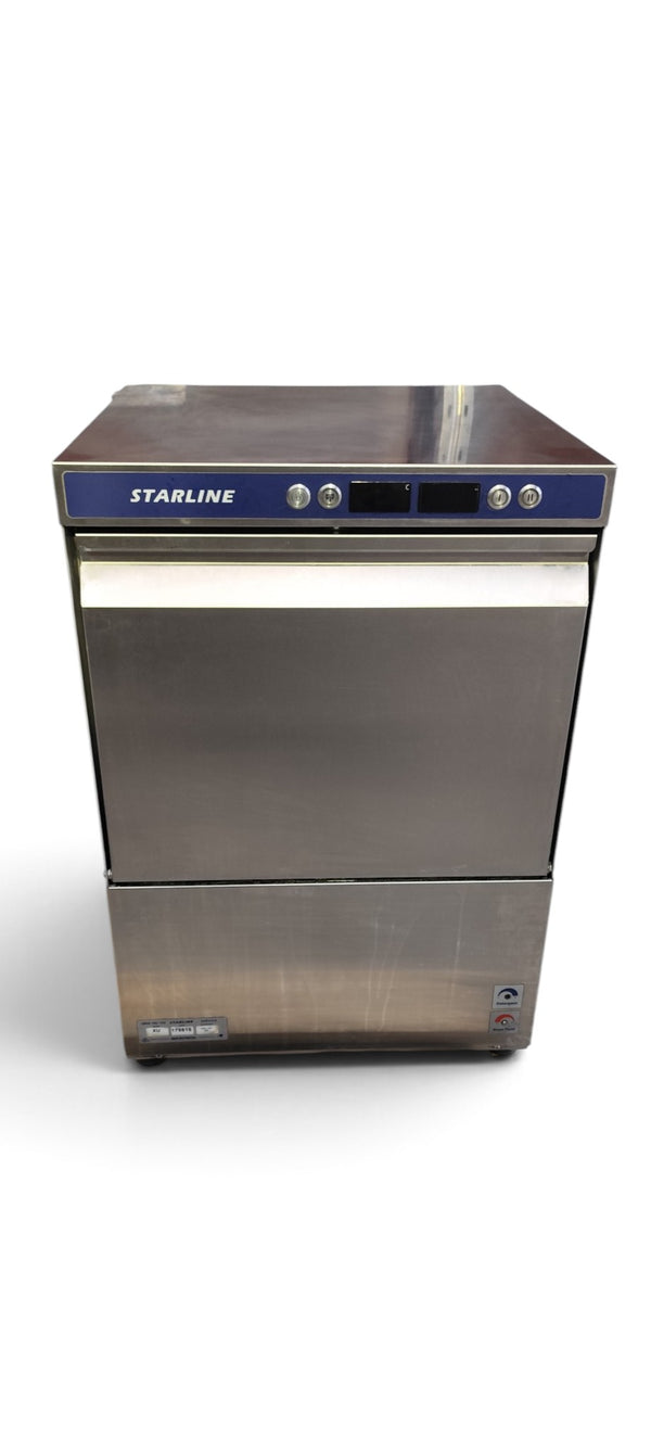 Starline XU Undercounter Dishwasher