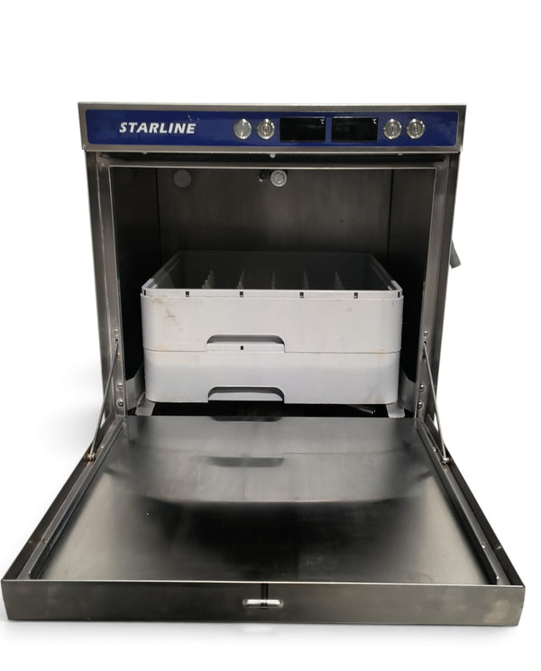 Starline XU Undercounter Dishwasher