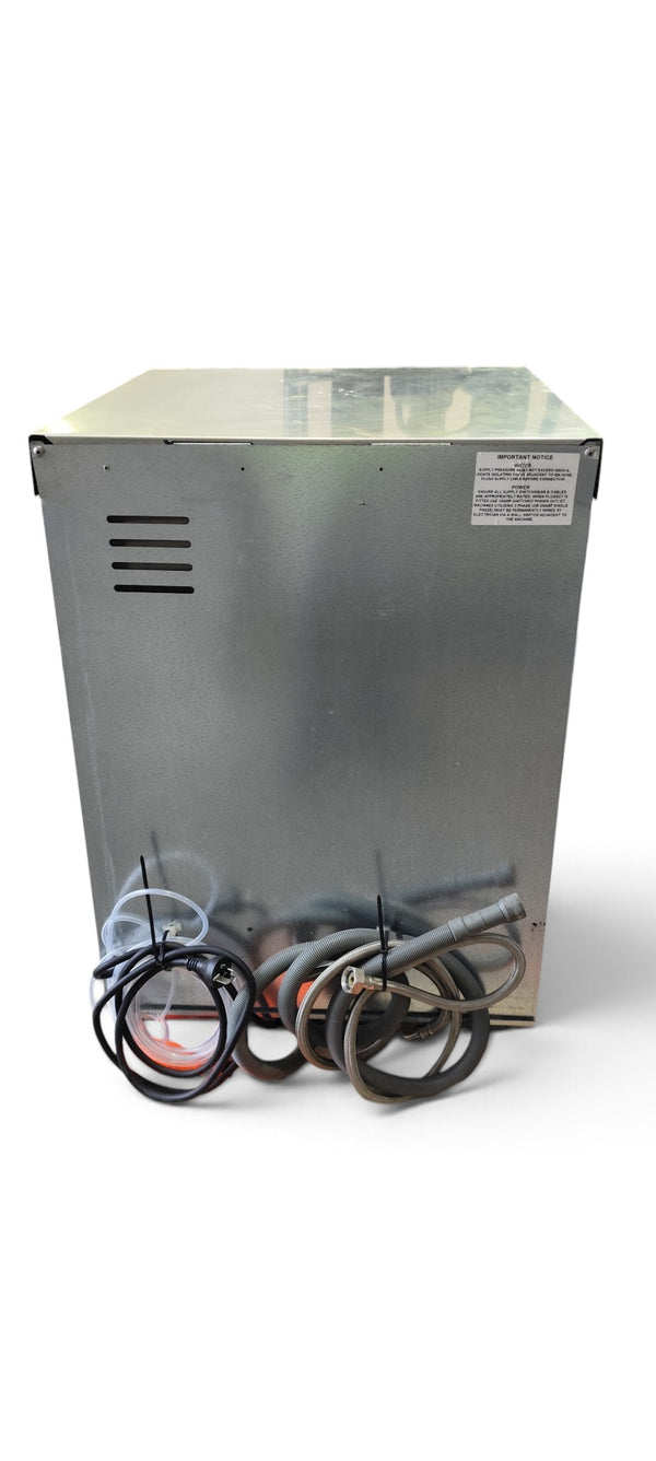 Starline XU Undercounter Dishwasher