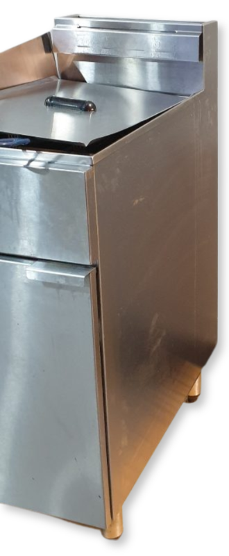 Fastfri FF18 Gas Fryer