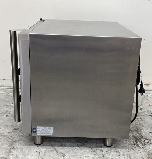 Turbofan E31D4 Electric Convection Oven