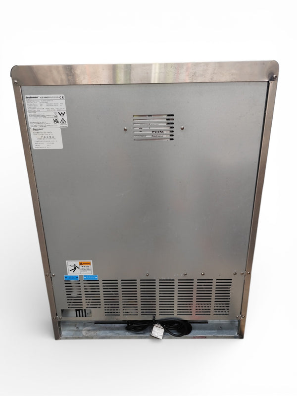Scotsman NU300 AS Ice Machine