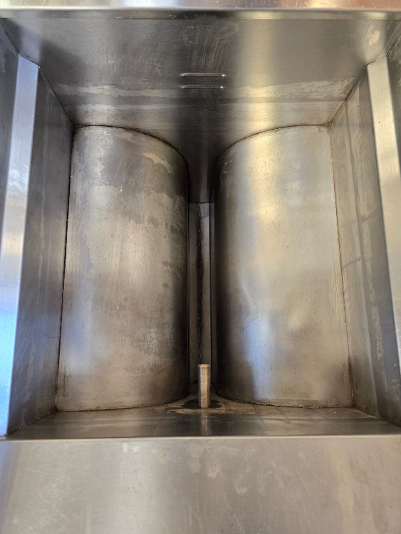Blue Seal GT45 Fryer