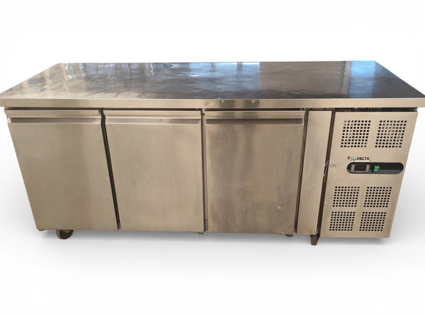 Delta ERD134 Undercounter Chiller
