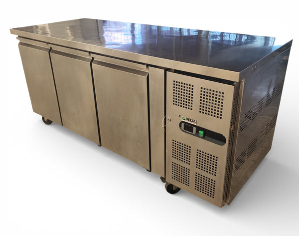 Delta ERD134 Undercounter Chiller