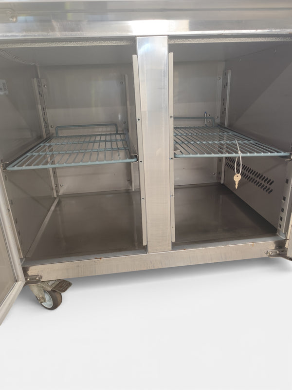 Delta ERD134 Undercounter Chiller