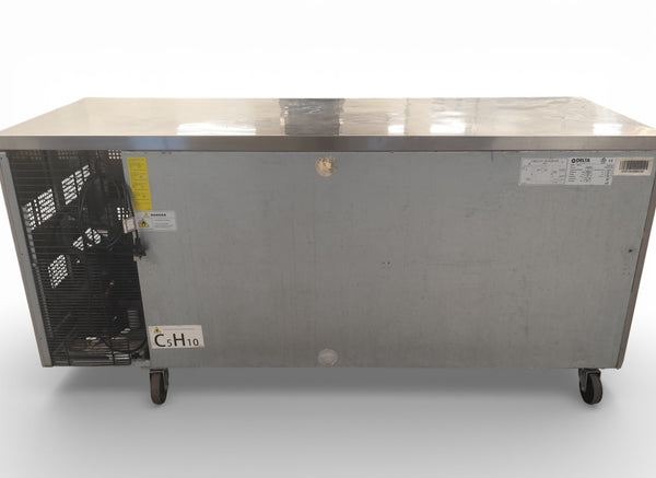 Delta ERD134 Undercounter Chiller