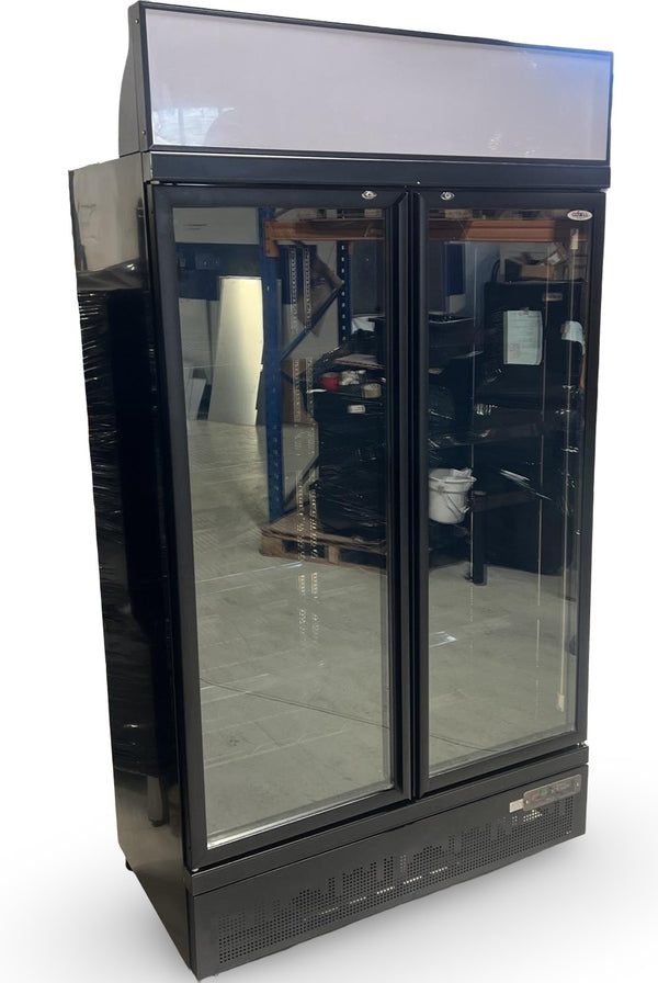 ICCOLD FC BD126 Upright Chiller