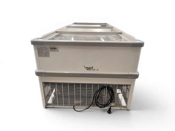 Baili SD980 Display Freezer