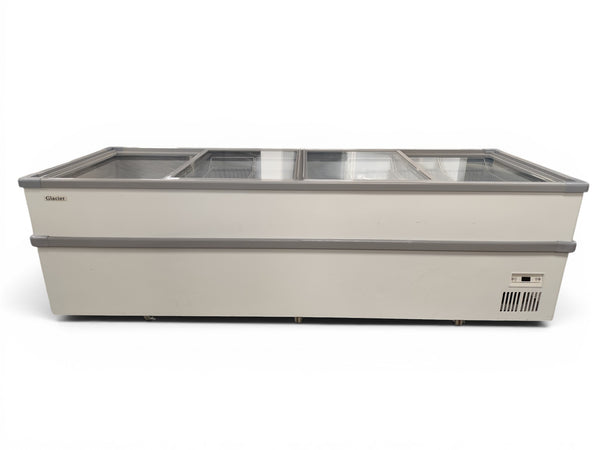 Baili SD980 Display Freezer