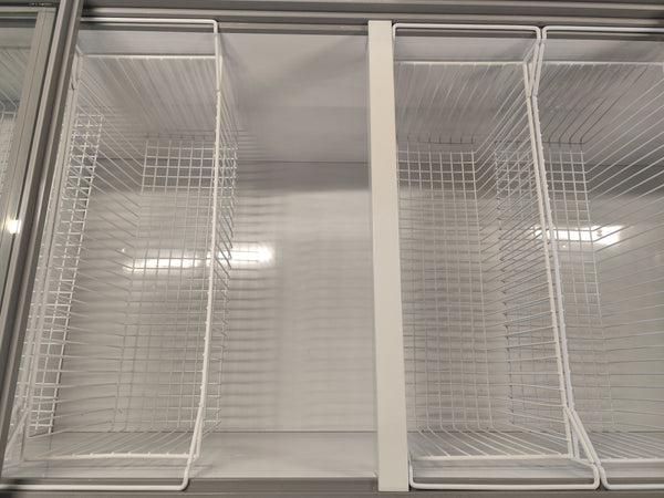 Baili SD980 Display Freezer