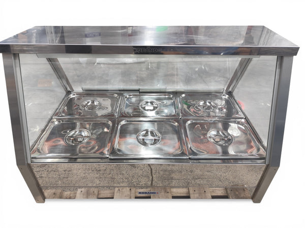 Roband E23 Bain Marie