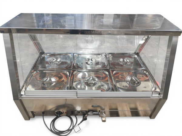 Roband E23 Bain Marie