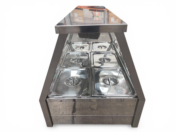 Roband E23 Bain Marie