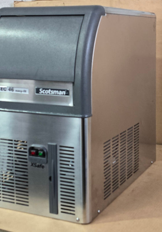 Scotsman ECM46AS OX Ice Machine