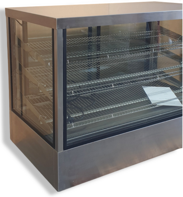 Festive DEVON DCC12 Chilled Display Cabinet
