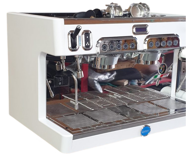 Carimali Cento 2grp Coffee Machine