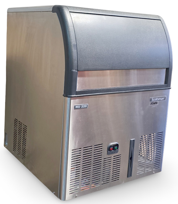 Scotsman NU220AS OX Ice Machine