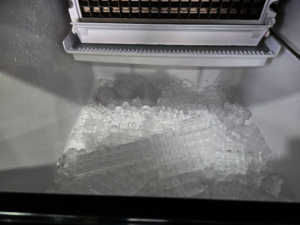 Scotsman NU220AS OX Ice Machine